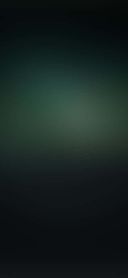 Get Ready To Stand Out With The Iphone 11 In Fresh Green Wallpaper