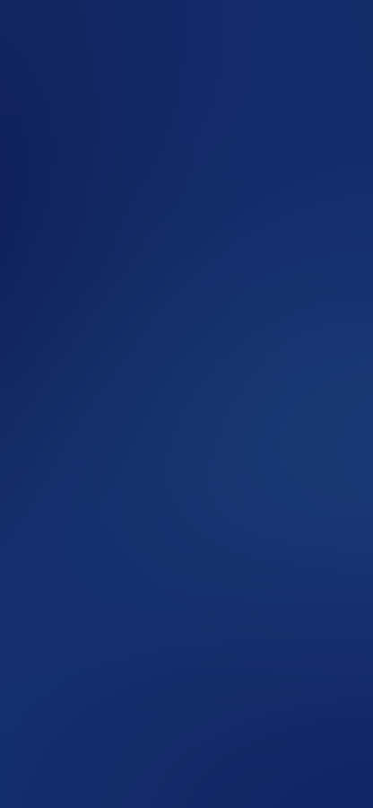 Get Ready To Take On The World With The Newest Blue Iphone Xr! Wallpaper