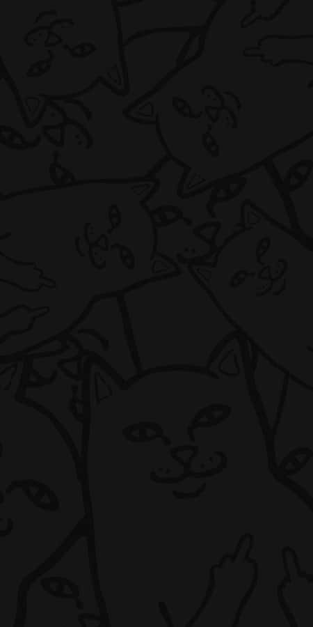 Get Silly With Ripndip Wallpaper