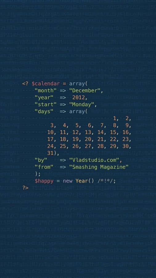 Get Started With Coding On Your Iphone! Wallpaper