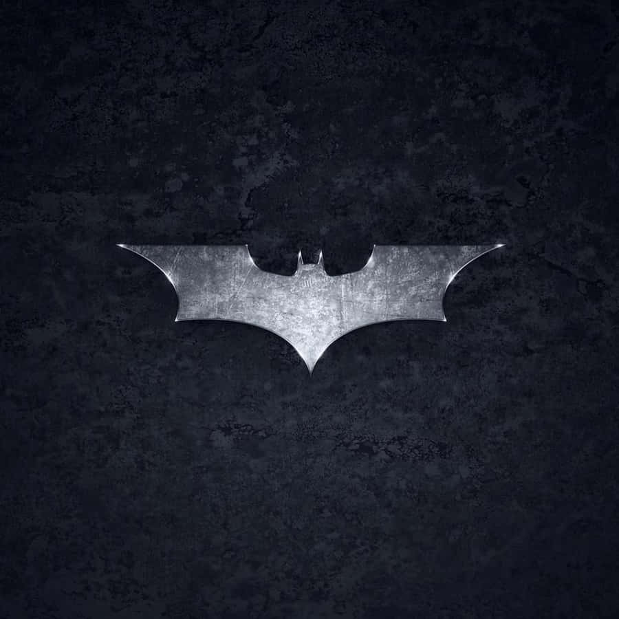 Get The Galaxy Shining Brighter With The All-new Batman Tablet Wallpaper