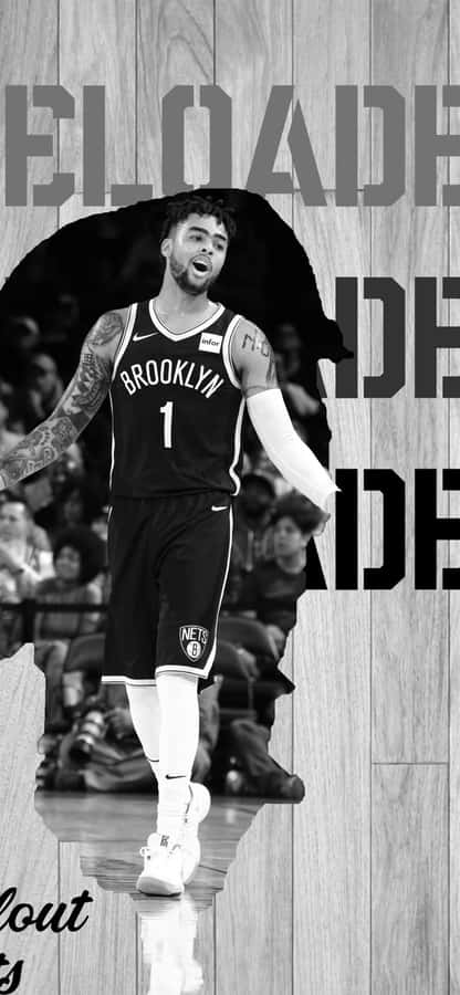 Get The Latest Kyrie Iphone, Stay Ahead Of The Curve! Wallpaper