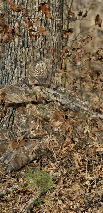 Get The Most Out Of Your Hunting Trip With The Right Camo Gear. Wallpaper