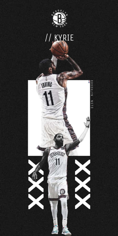 Get The Most Out Of Your Kyrie Iphone Wallpaper