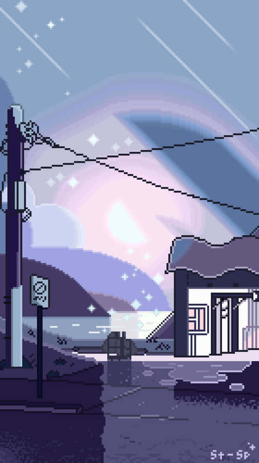 Get The Newest Steven Universe Phone! Wallpaper