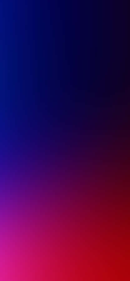 Get The Perfect Balance Of Colour With The Red And Blue Iphone Wallpaper