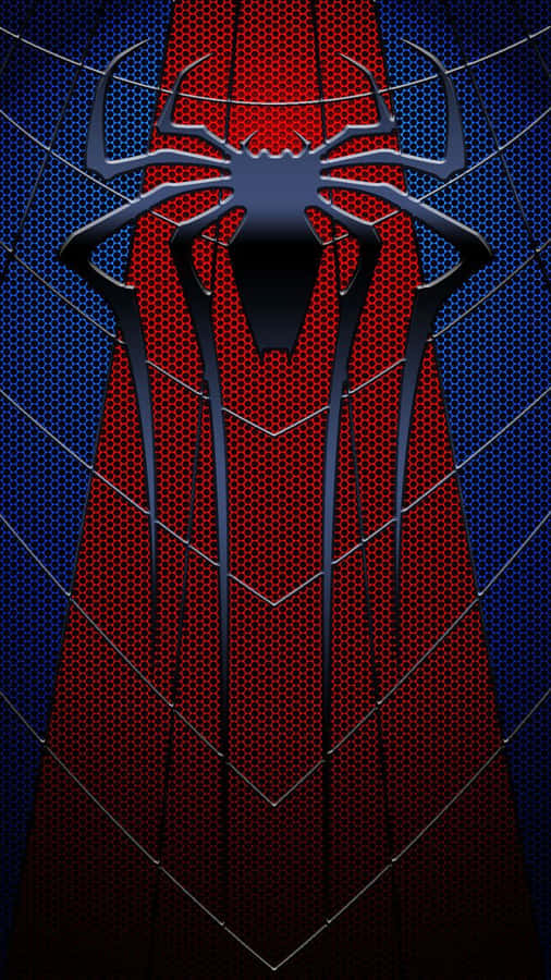 Get The Spider Man Phone And Join The Superhero Cause Wallpaper