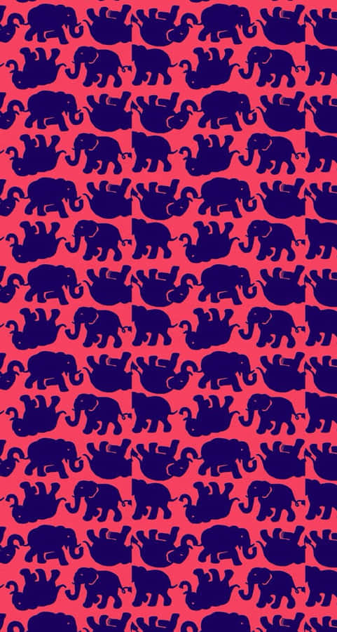 Get The Summer Ready With Lilly Pulitzer And Your Iphone! Wallpaper