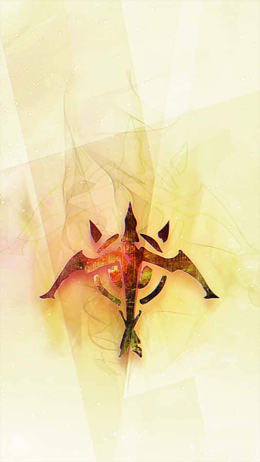 Get The Ultimate League Of Legends Experience With The Latest Phone Wallpaper