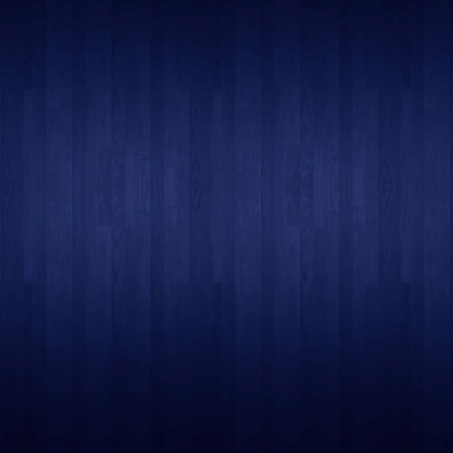 Get Work Done On The Move With The Sleek Blue Ipad. Wallpaper