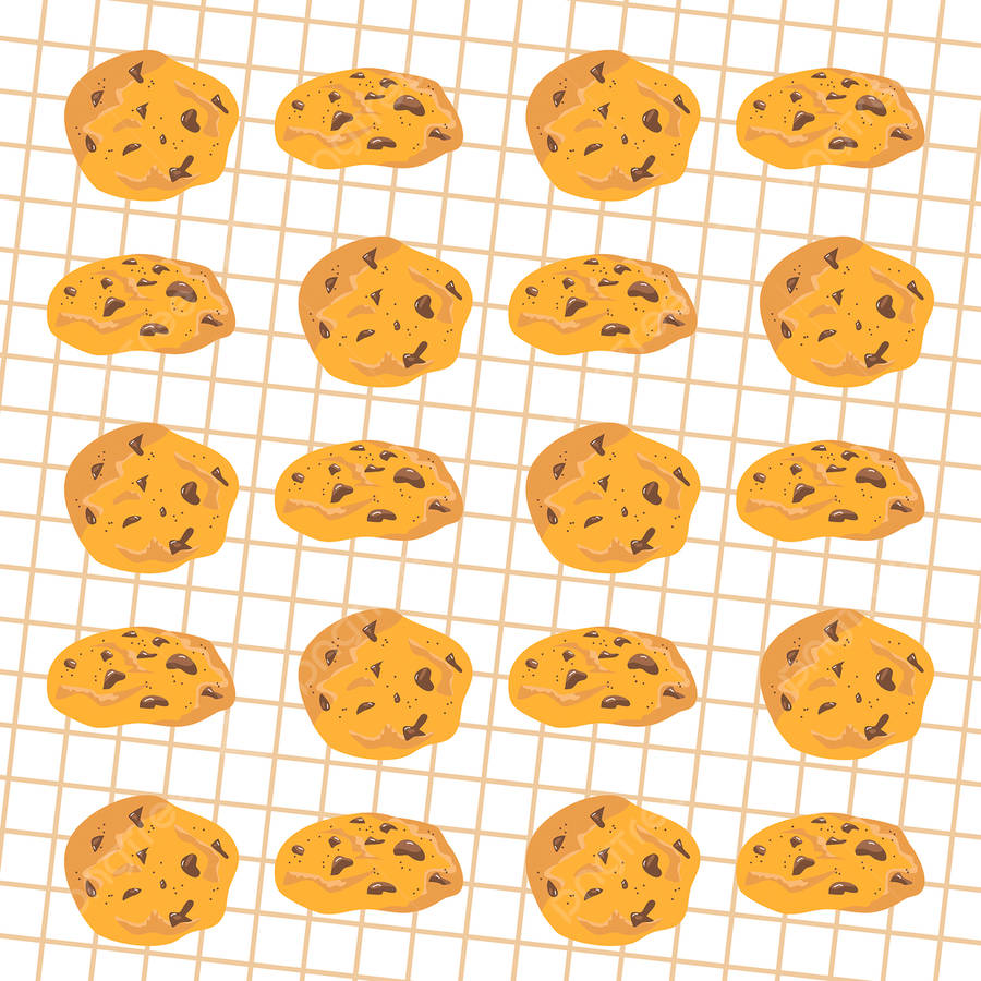 Get Your Cookie Fix! Wallpaper