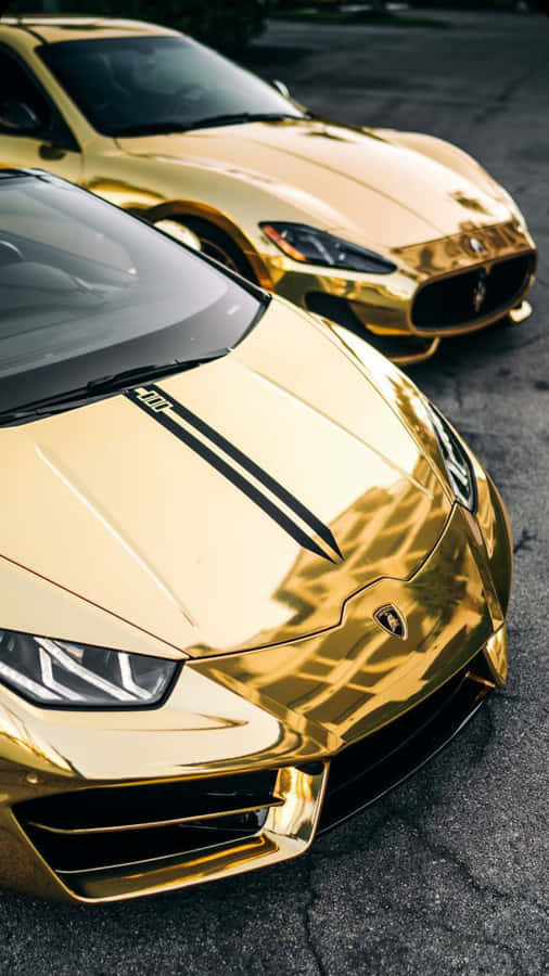 Get Your Keys And Ride! Wallpaper