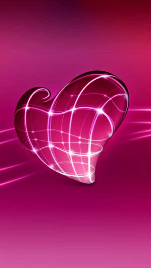 Get Your Sweetheart The Perfect Valentines Day Gift, The Iphone! Wallpaper