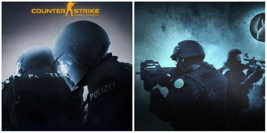 Global Offensive Images Wallpaper