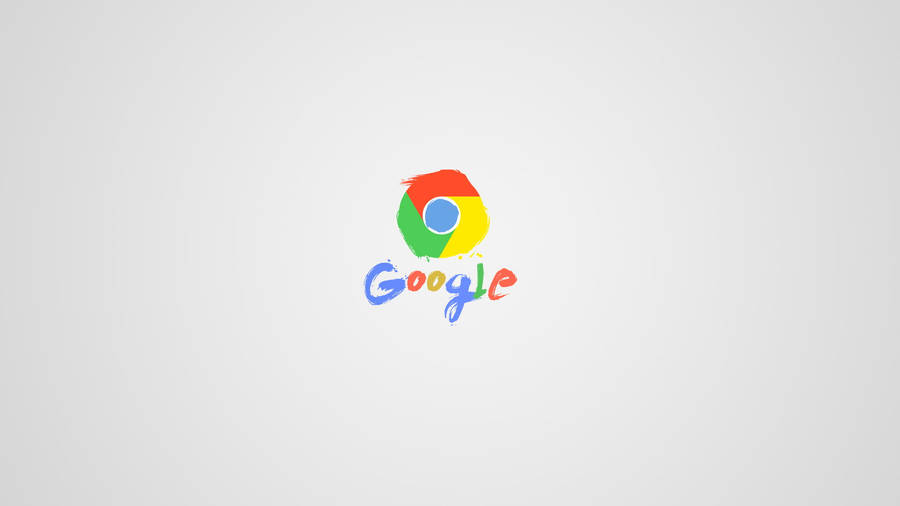 Gmail Google Digital Paintwork Wallpaper