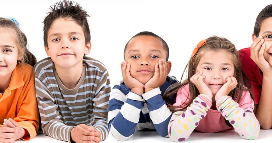 Golden Beach Sunset Wallpaper