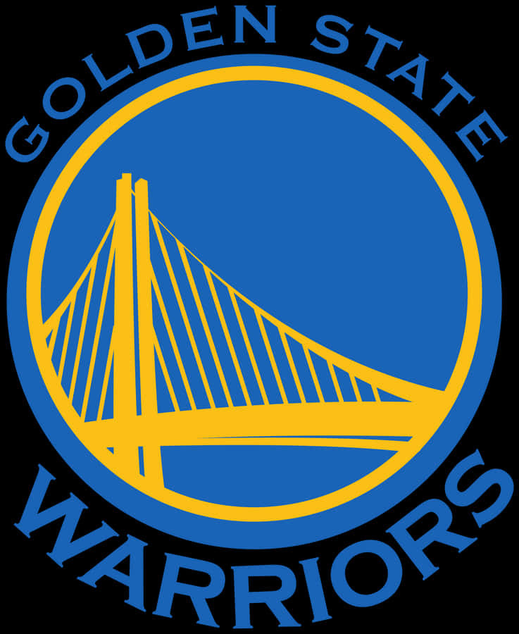 Golden State Warriors Logo 4092 X 5000 Wallpaper