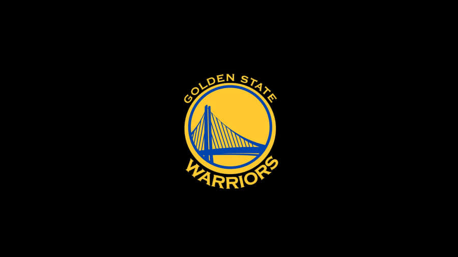 Golden State Warriors Logo Wallpaper