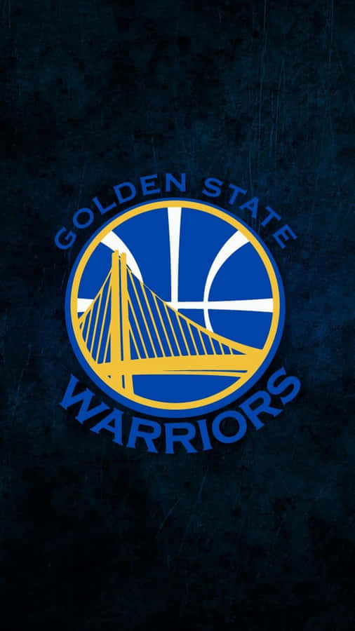 Golden State Warriors Logo Wallpaper Wallpaper