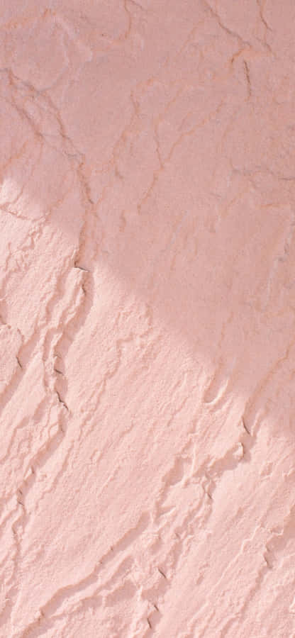 Gorgeous Light Pink Iphone That Will Make You Stand Out. Wallpaper