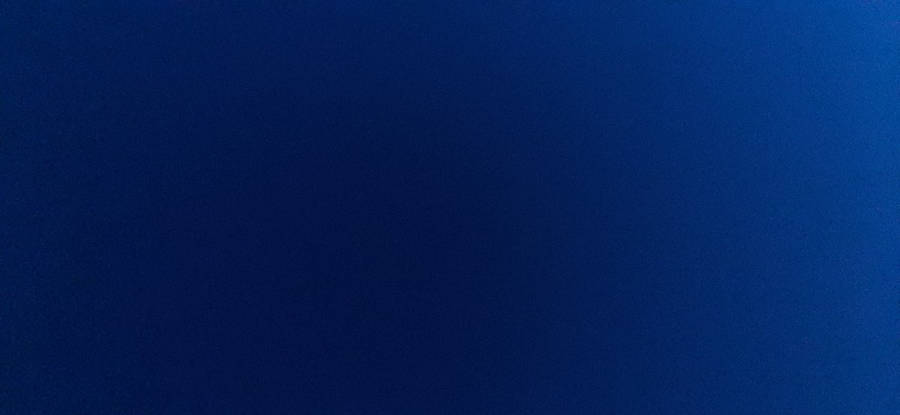 Gradient Dark Blue Plain Wallpaper