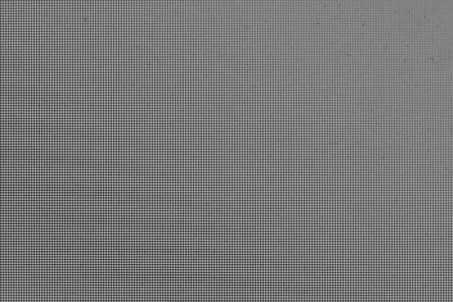 Gray Fabric Texture Wallpaper