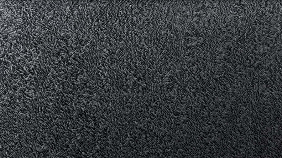 Gray Leather Texture Lines Shapes Wallpaper