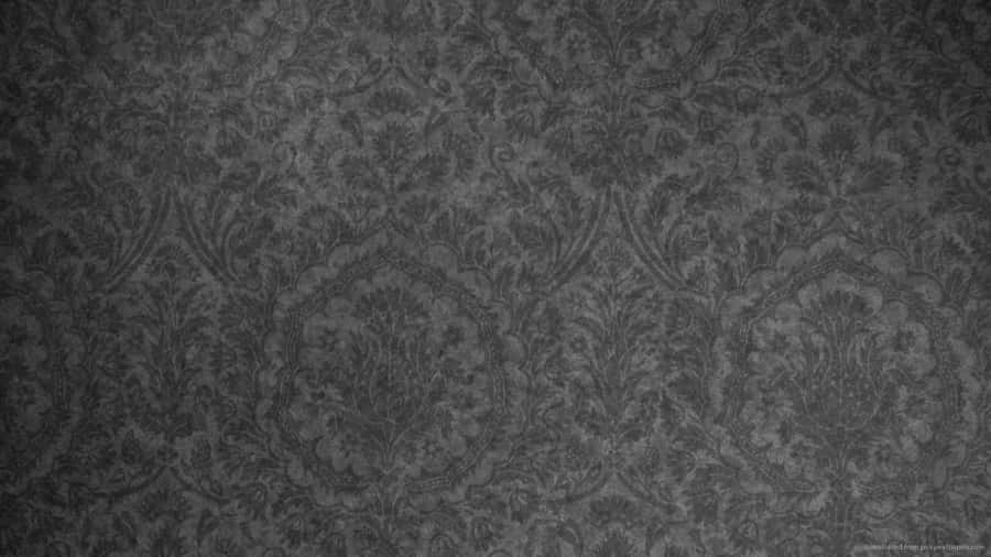 Gray Textured Background Wallpaper