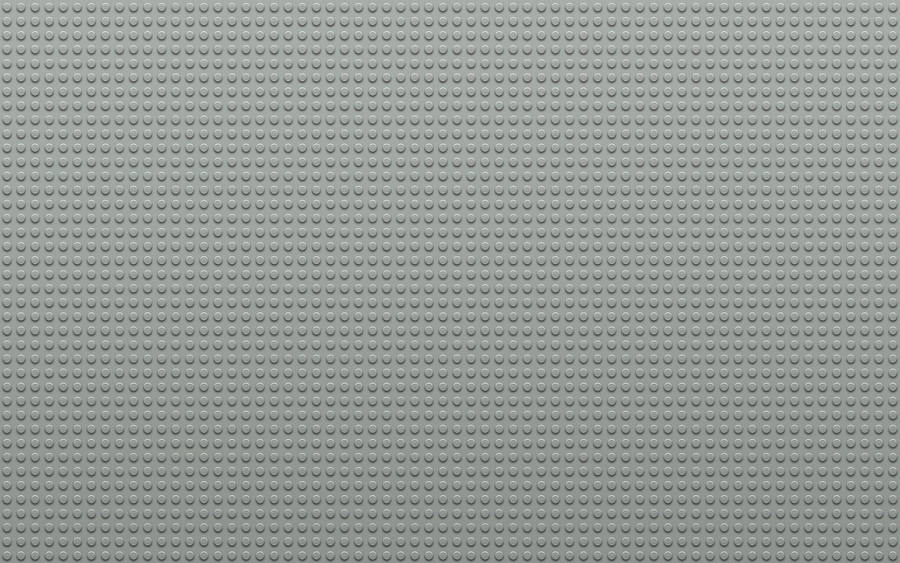 Gray Themed Lego Background Wallpaper