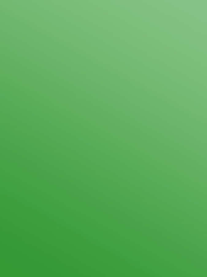 Green Ipad [wallpaper] Wallpaper