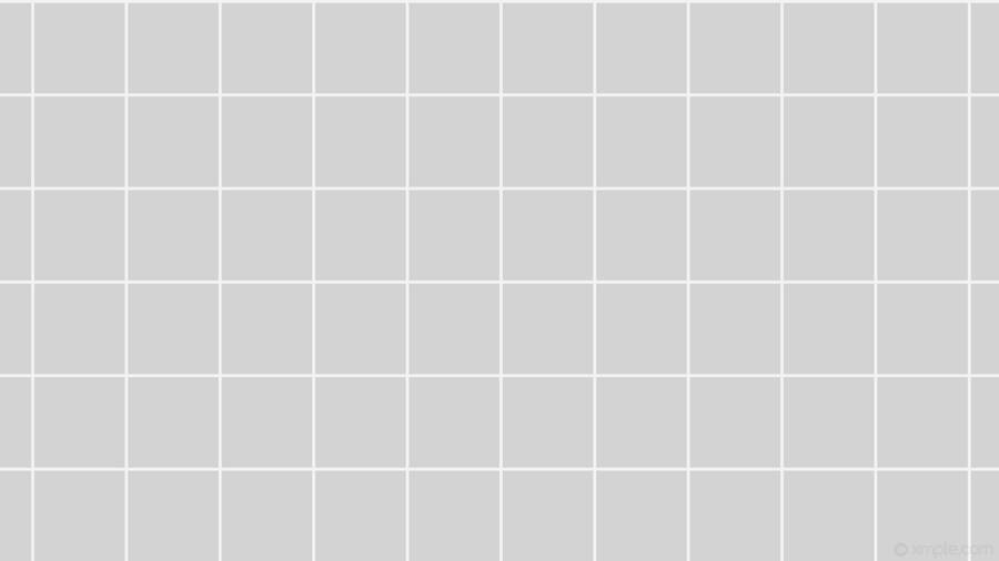 Grey Aesthetic Grid Wallpaper