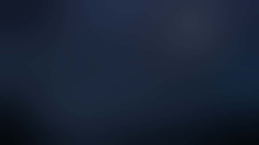 Grey Dark Blue Ombre Wallpaper