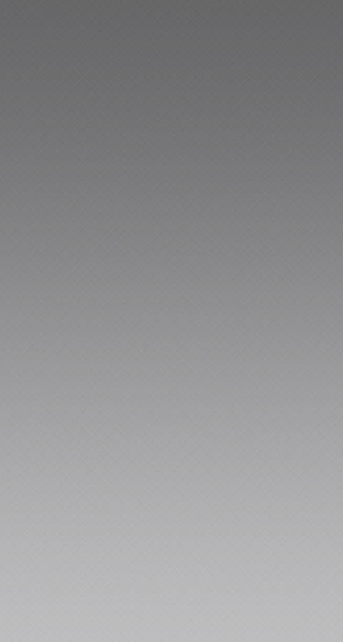 Grey Iphone Light Grey Gradient Wallpaper