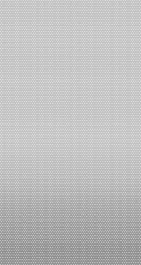 Grey Iphone Light Grey Gradient To Grey Wallpaper