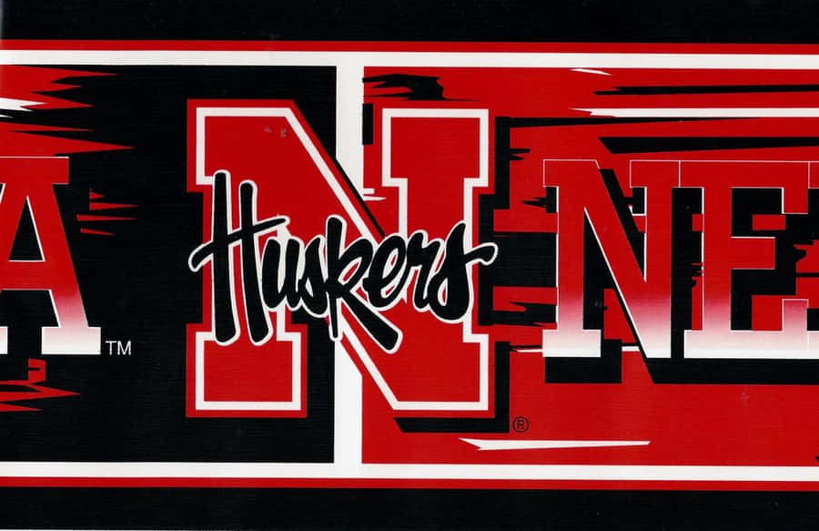Hail Varsity! Hail Nebraska Huskers! Wallpaper