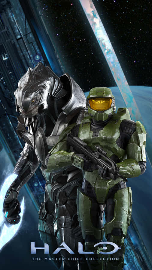 Halo The Master Chief Collection - Halo The Master Chief Collection Wallpaper