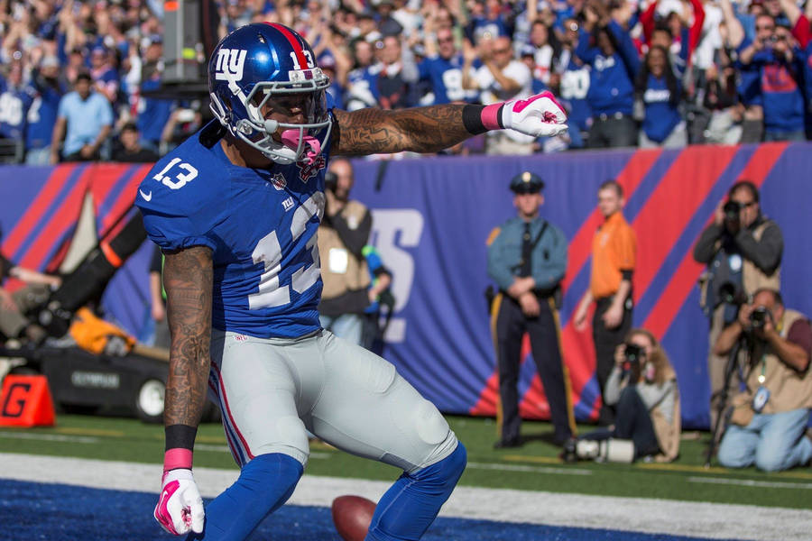 Hand Signal Football Game Hd Sports Wallpaper