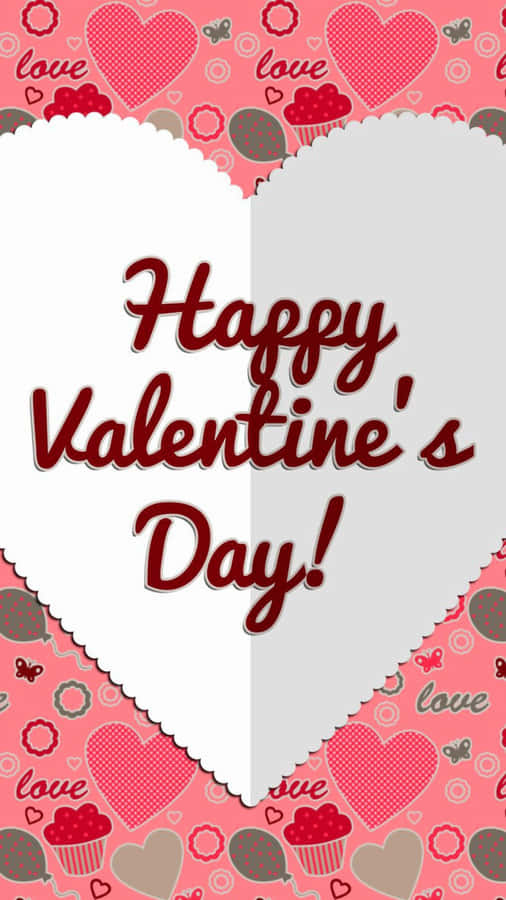 Happy Valentine's Day Wallpapers Wallpaper