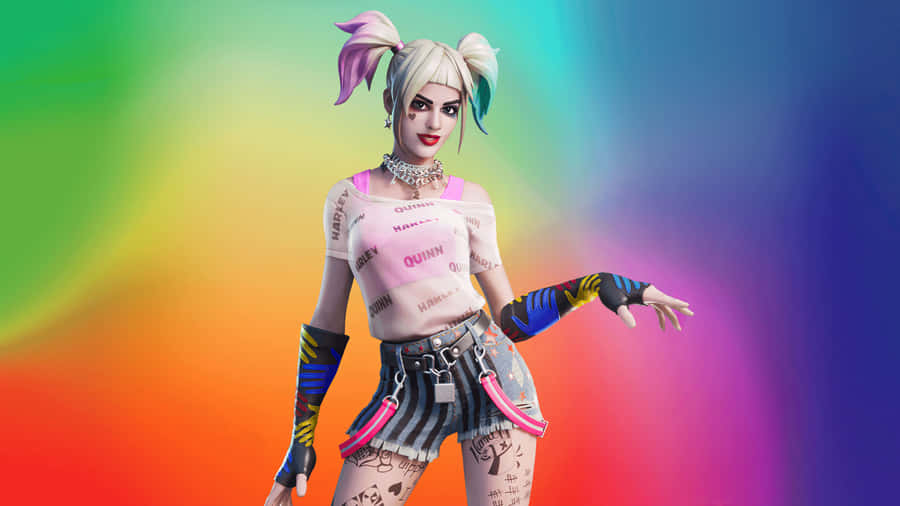 Harley Quinn Wallpapers Hd Wallpaper