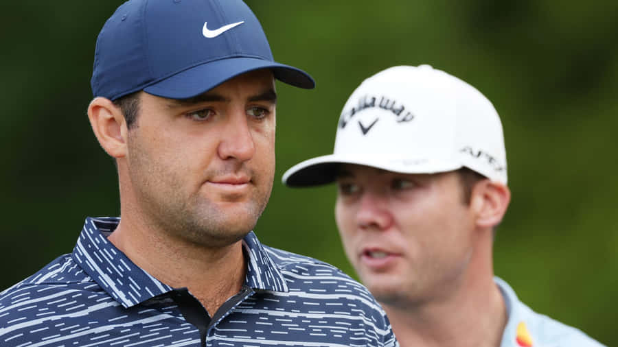 Harrison Fazar Nike Cap Wallpaper