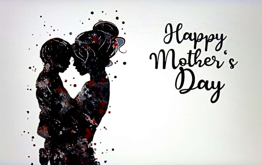 Have A Very Happy Mothers Day Wallpaper