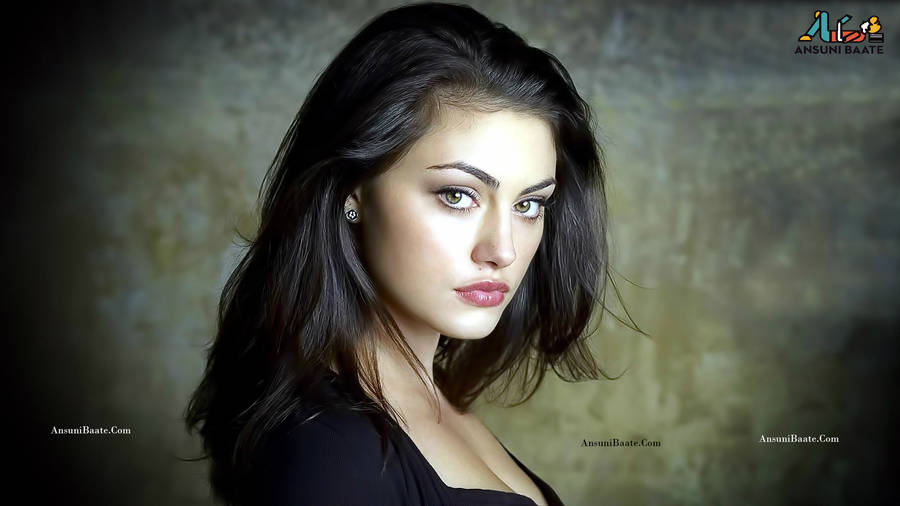 Hd Girl Phoebe Tonkin Wallpaper