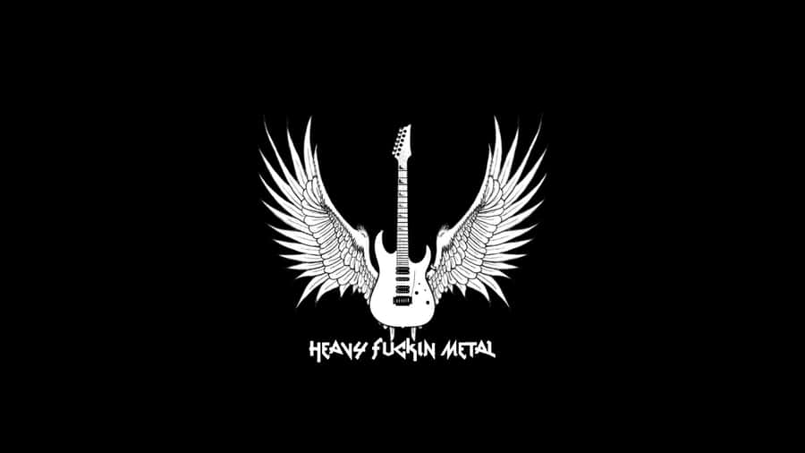 Heavy Metal [wallpaper] Wallpaper