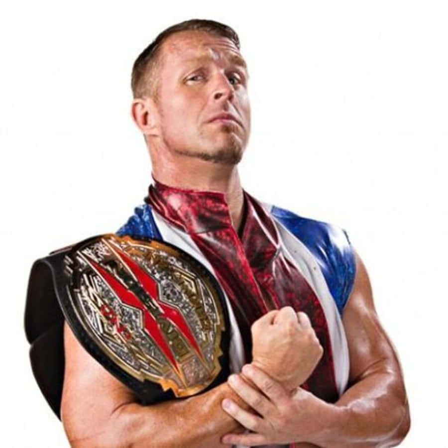 Heavyweight Champion Doug Williams Wallpaper