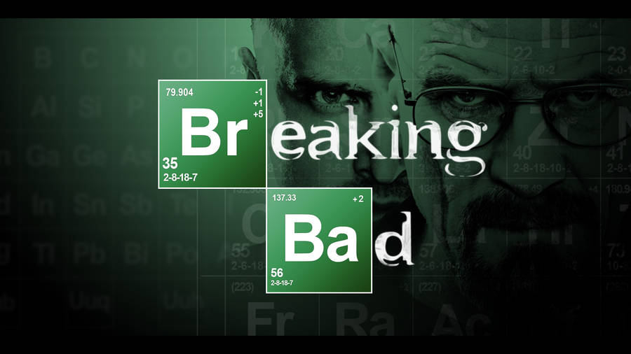 Heisenberg: The Ultimate Survivor Wallpaper