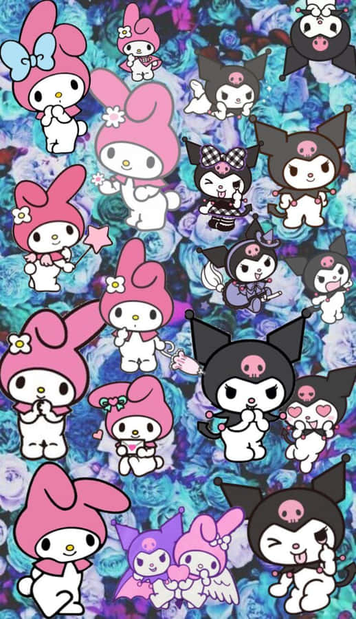 Hello Kitty - Kawaii - Kawaii - Hello Kitty - Hello Kitty - Wallpaper
