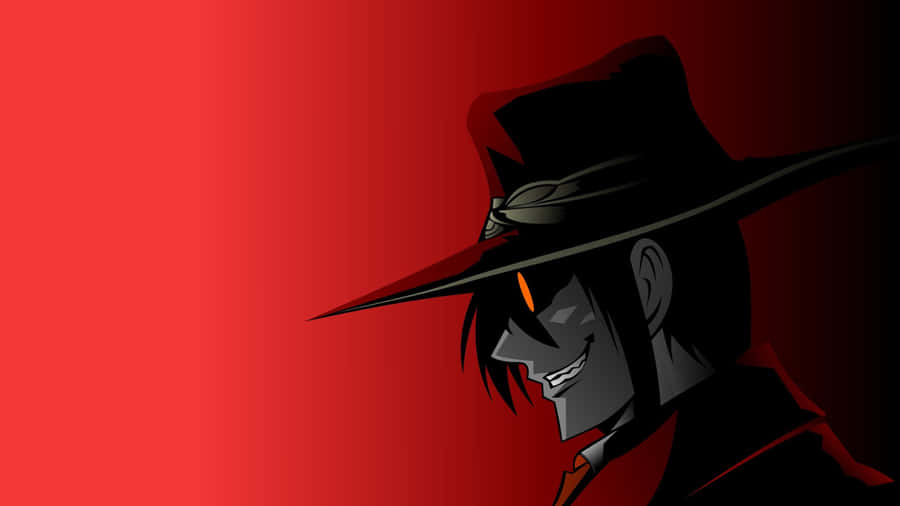 Hellsing Ultimate 4k 4000 X 2250 Wallpaper