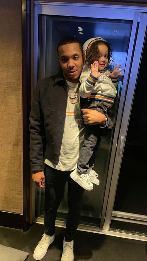 Herbo Iphone 6: Unlock A New Dimension In Technology Wallpaper