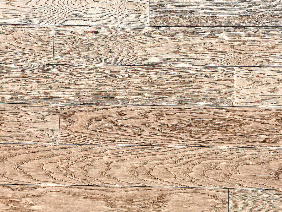Hi Res Texture Honey Wood Floor Wallpaper