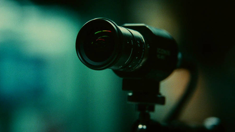 High Definition Webcam Wallpaper